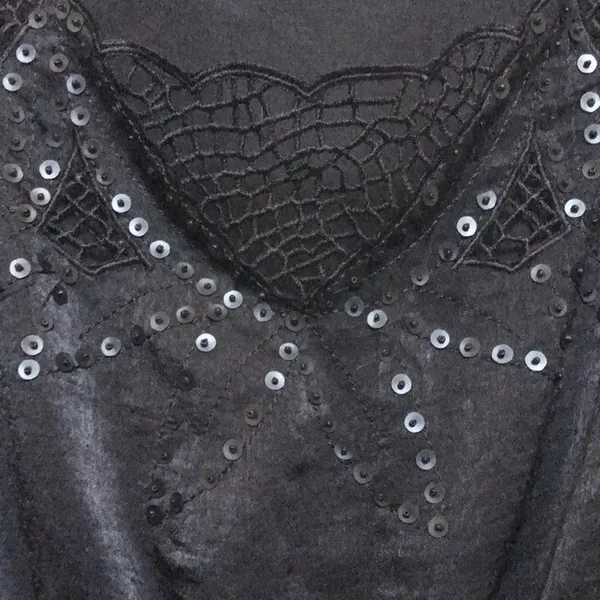 FINAL MARKDOWN Ladies’ Max Rave Mini Dress (L) - Image 3