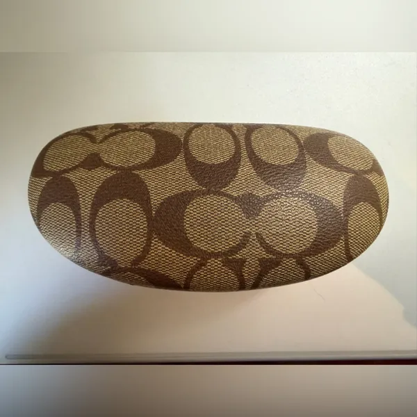 Coach Eyewear Case - Image 2