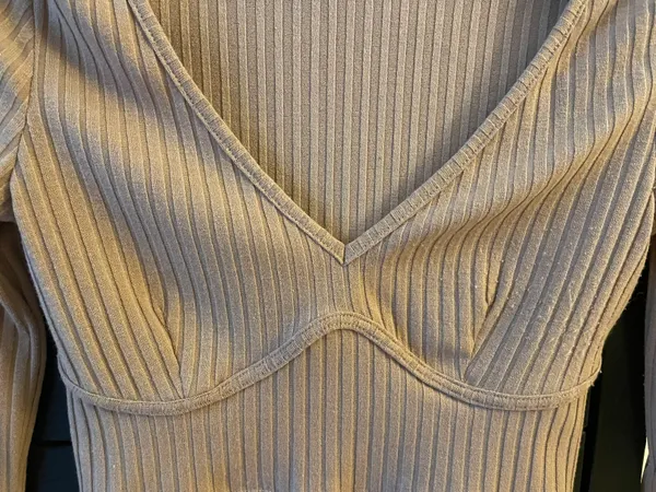 Princess Polly Crop Top - Image 3
