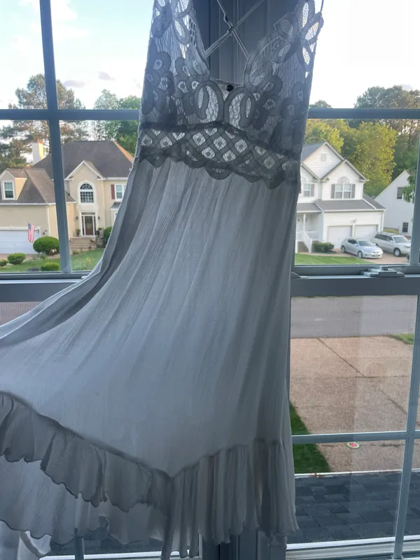 Free People Dress - Image 3