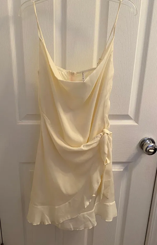 Lucy in the Sky Dress - Image 2