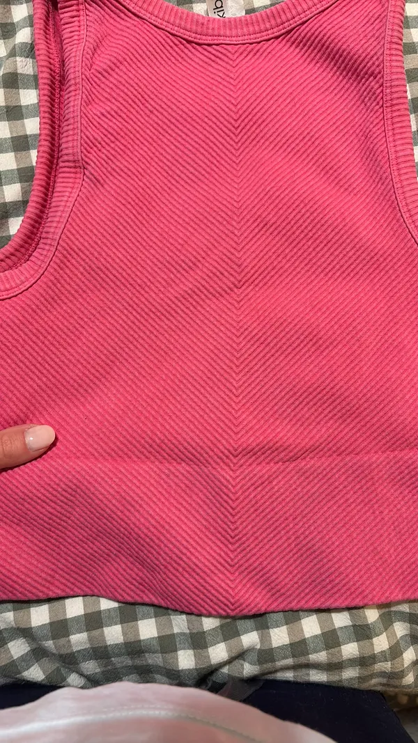 NIKIBIKI Tank Top - Image 2
