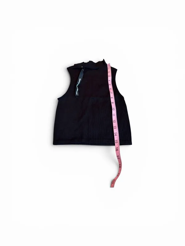 ZARA limitless contour tank - Image 3