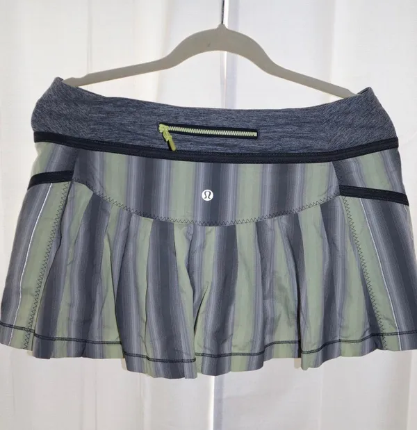 Tennis Skirt - Image 2