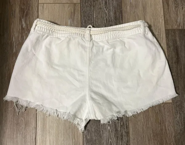 Aerie Jean Shorts - Image 2