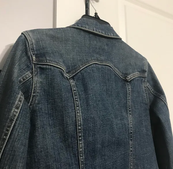 Gap Denim Jacket - Image 5