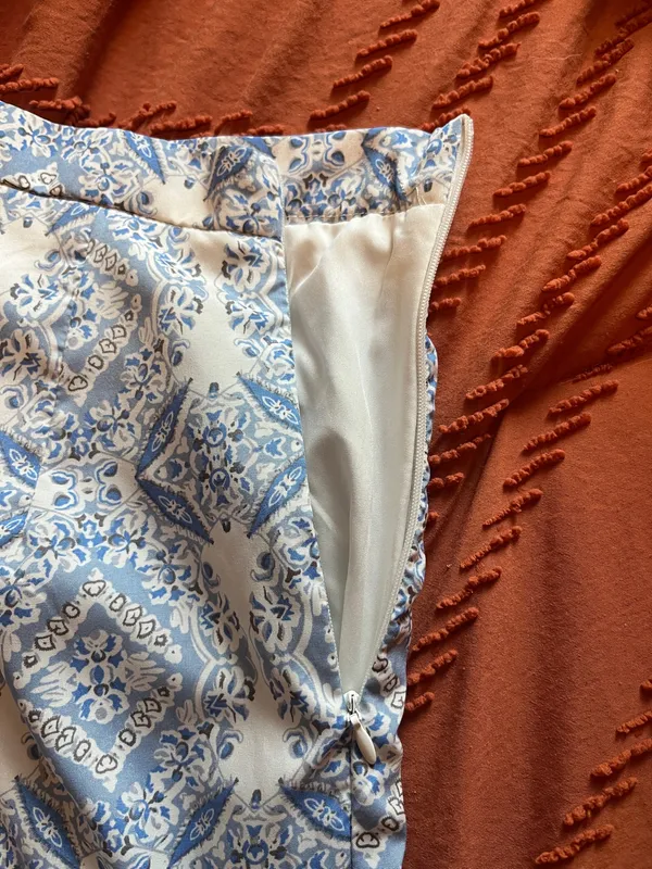 Vacation Set Shein Two-Piece - Image 3