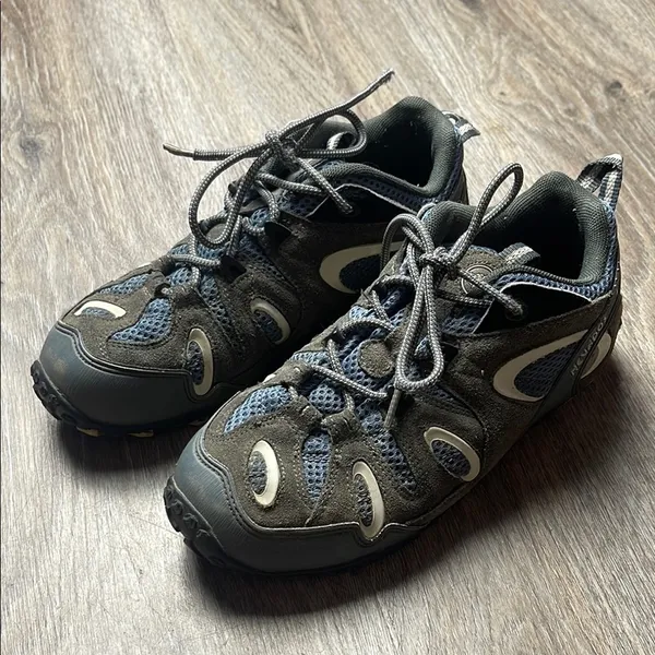 Nevados Trail Runners/Hiking Shoes - Image 3