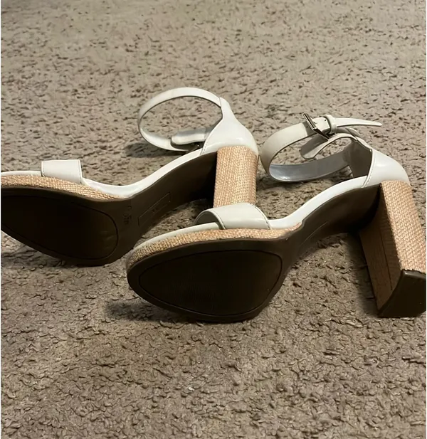 Worthington Heels - Image 4