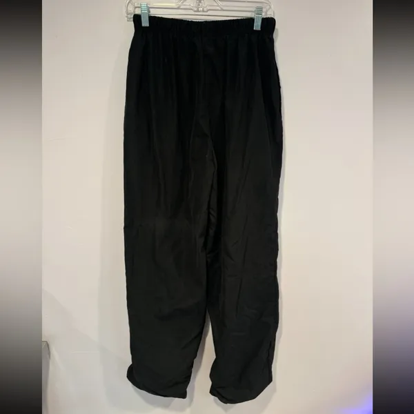 IXSpa black mens pants‎ Size L - Image 3