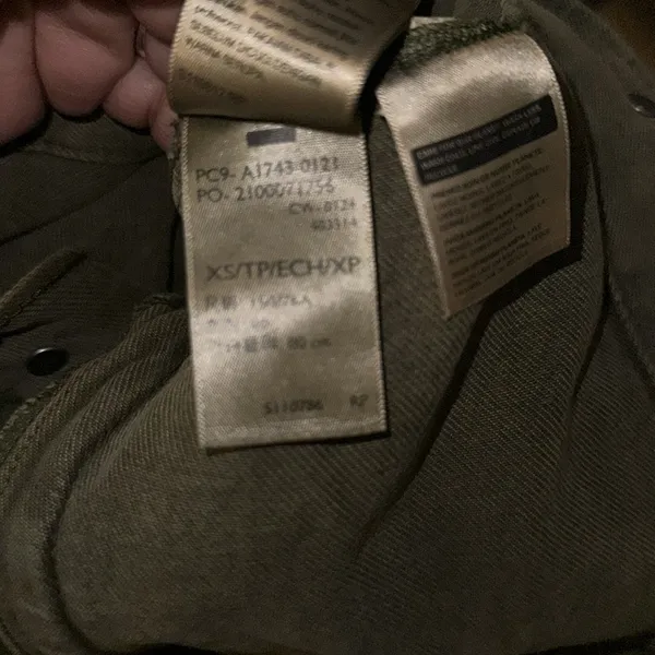 Levi's New 90’s TRUCKER JACKET‎ - Image 6
