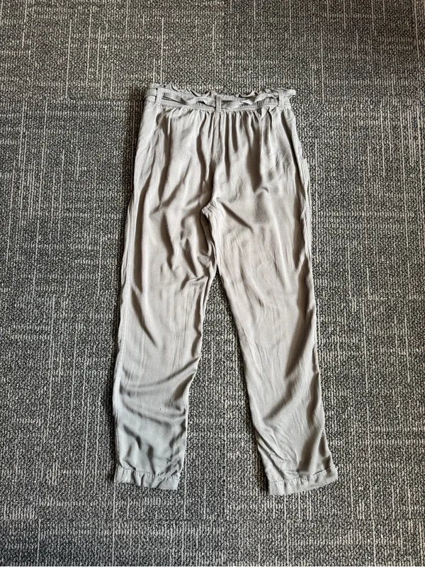 Aerie Super Soft Jogger Pants Small - Image 5