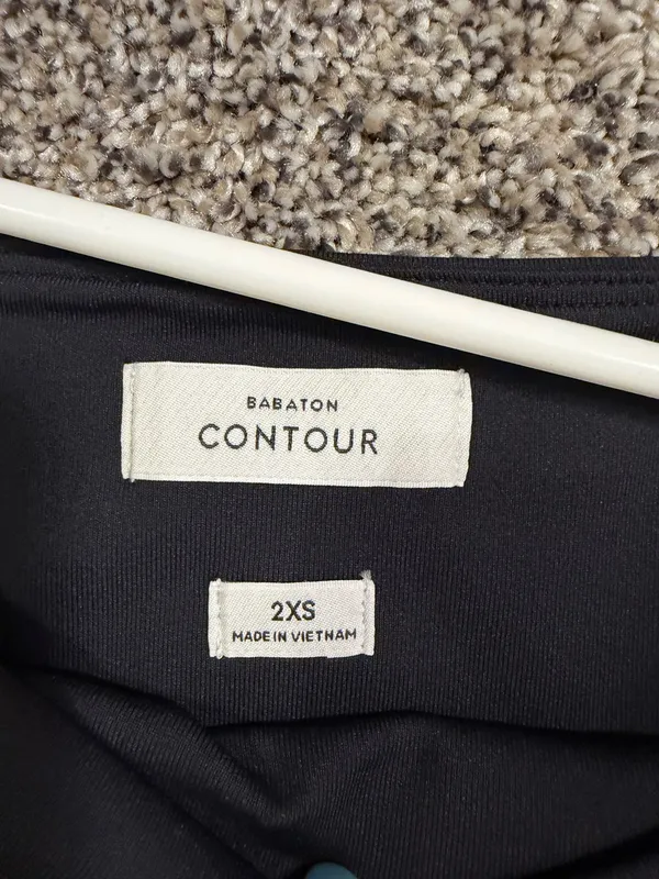 Aritzia Contour Babaton Bodysuit - Image 3