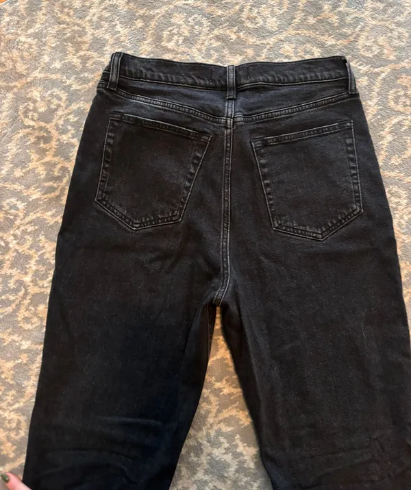 Abercrombie Jeans - Image 5