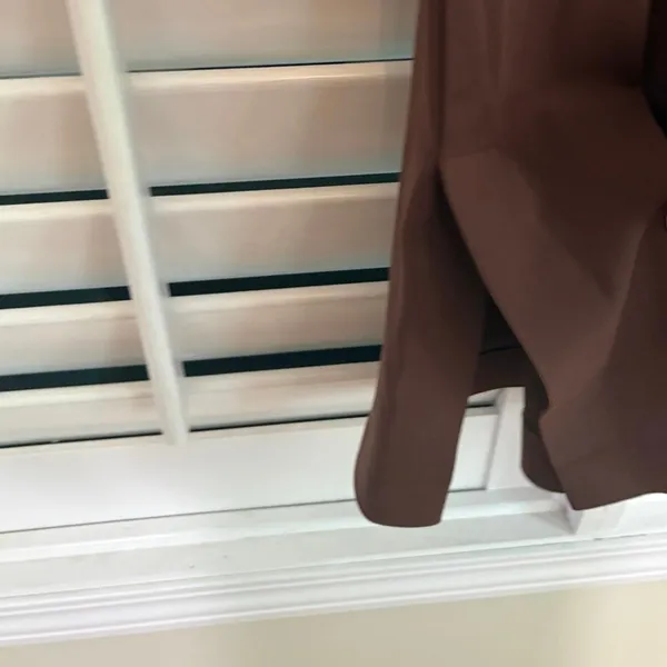 Athleta Brown Wide‎ Leg Pants Size XS - Image 7