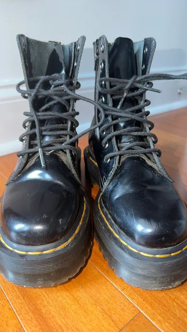 Dr. Martens Boots - Image 5