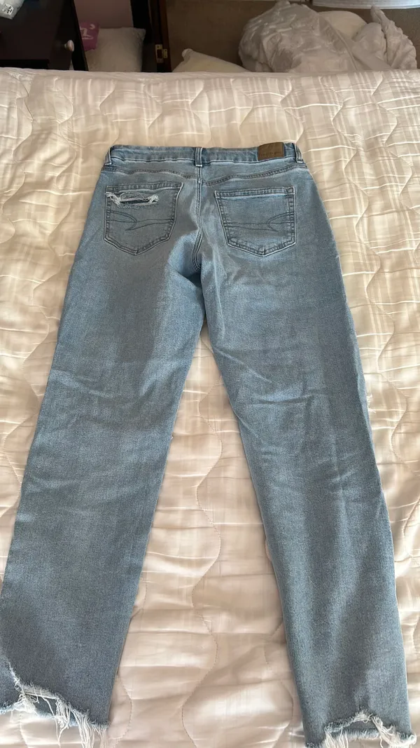 American eagle jeans - Image 5