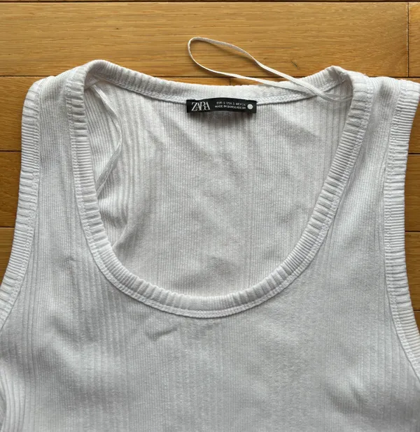 Zara Top - Image 2