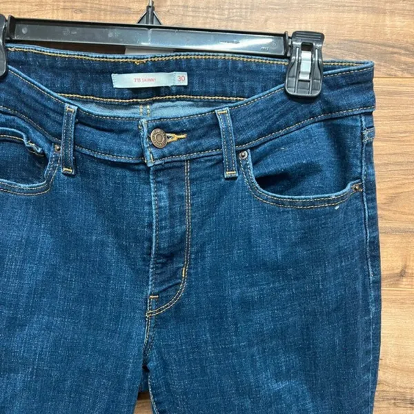 Levi's size‎ 30X30 jeans - Image 6