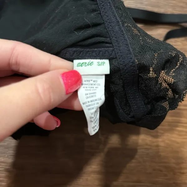 Aerie Bralette - Image 5