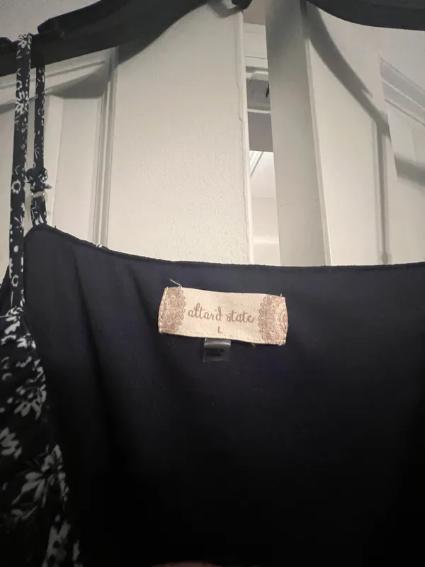 Dress - Image 2