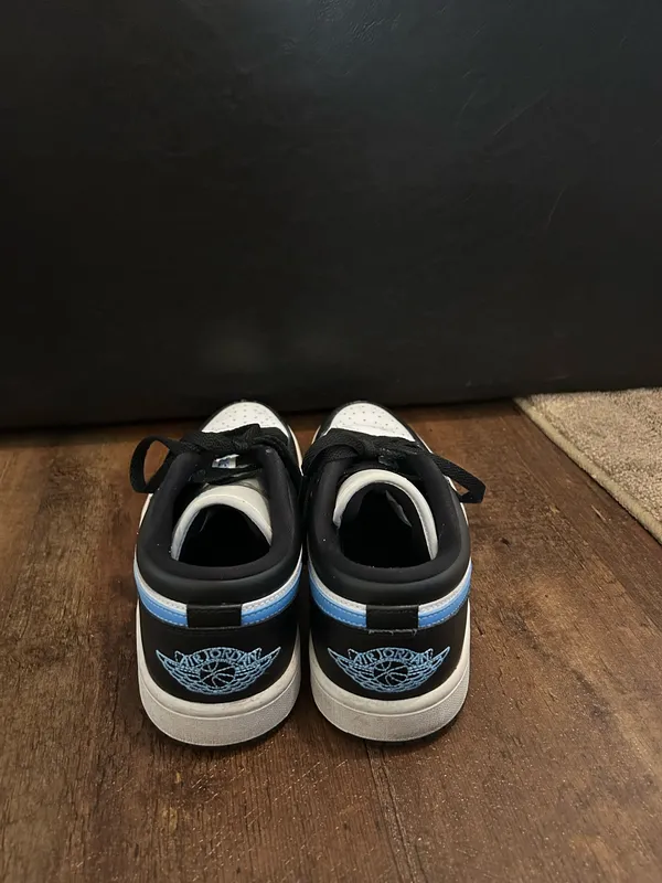 Jordan Low - Image 5