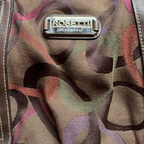 y2k rosetti‎ purse - Image 2