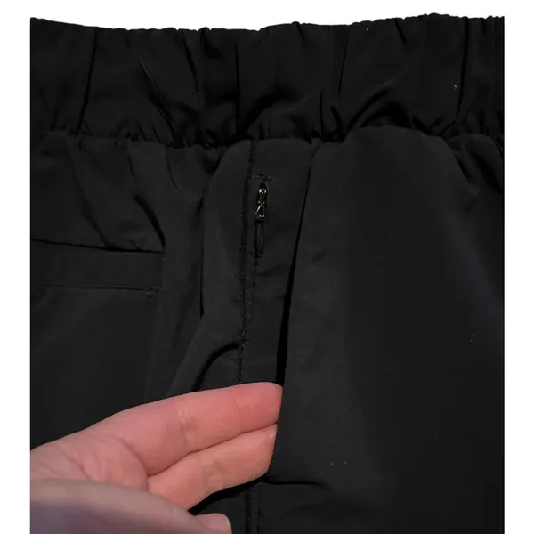 Zella Athletic‎ Nordstrom Running Shorts Small Black EUC - Image 4