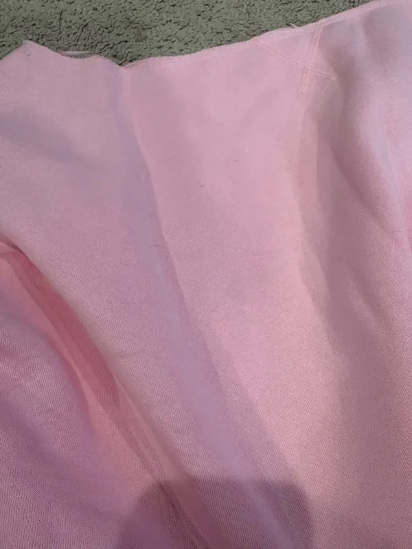 Blogilates Dance Studio Sweatshirt Pink Size 2X New - Image 10