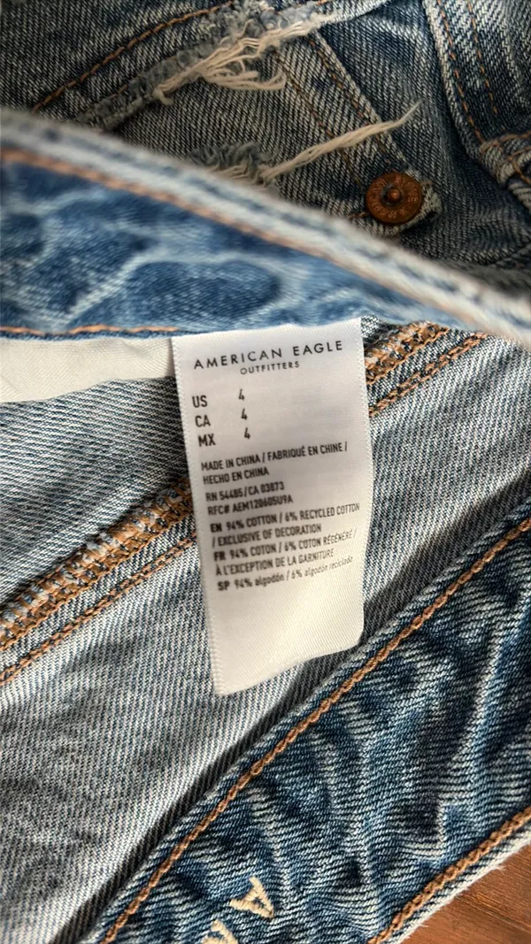 American Eagle Shorts - Image 3