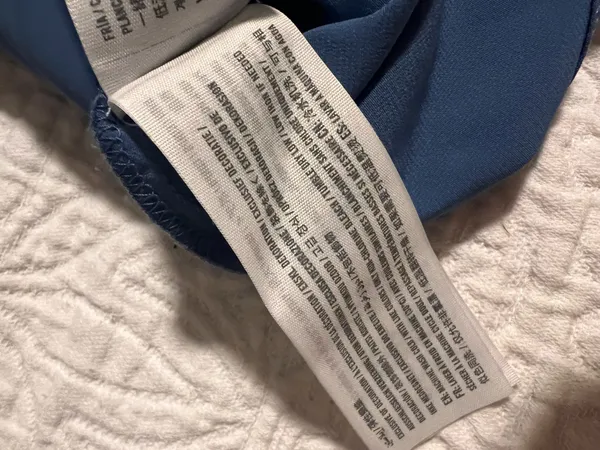 Abercrombie Backless Asymmetrical Ruched Midi - Image 6