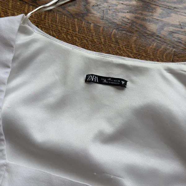 Zara Bodysuit - Image 3