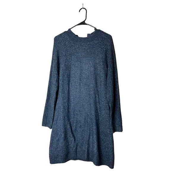 Abercrombie and‎ Fitch Sweater Dress Size Small - Image 5