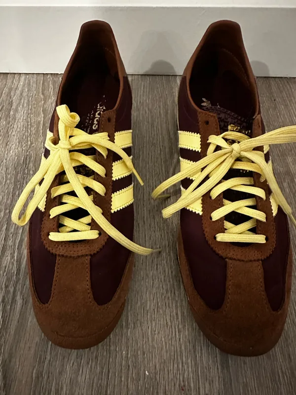 Adidas SL 72 OG Sneakers - Image 2