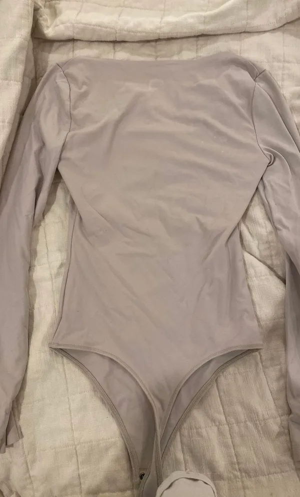 Abercrombie Body Suit - Image 3