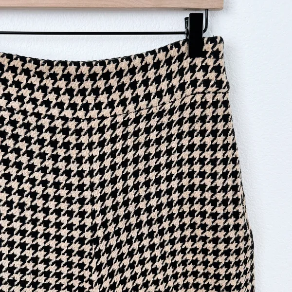 Houndstooth Pants - Image 3