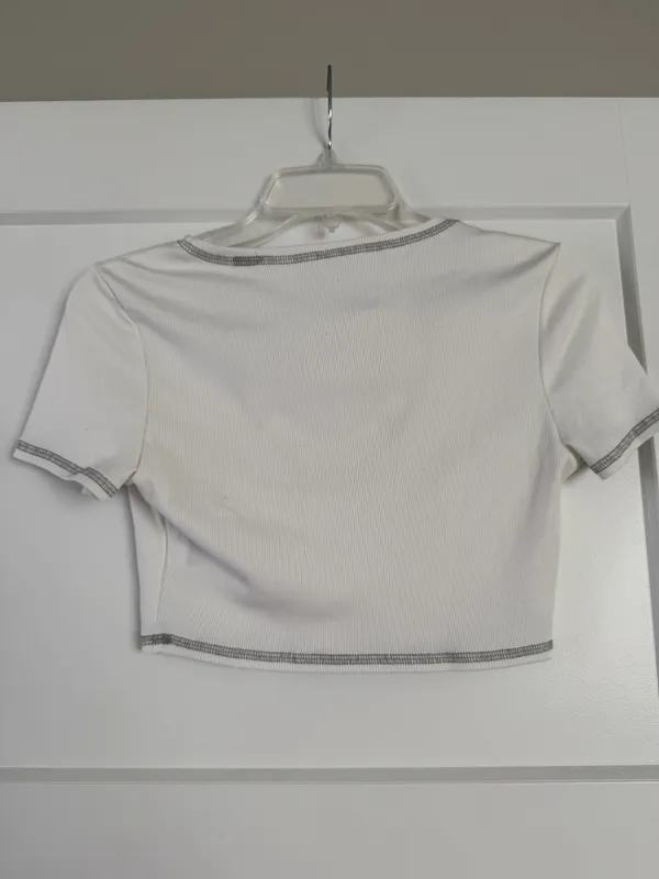 Crop top - Image 2