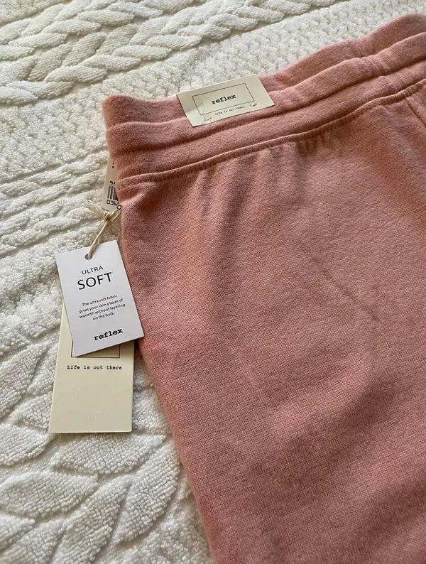 Lounge Reflex  shorts - Image 4