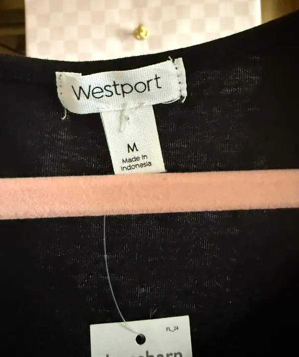 Westport Tank Top - Image 5