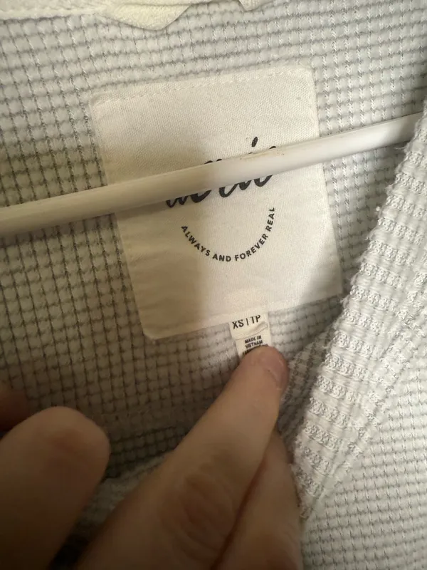 Aerie Oversized Sweater XS - Image 3