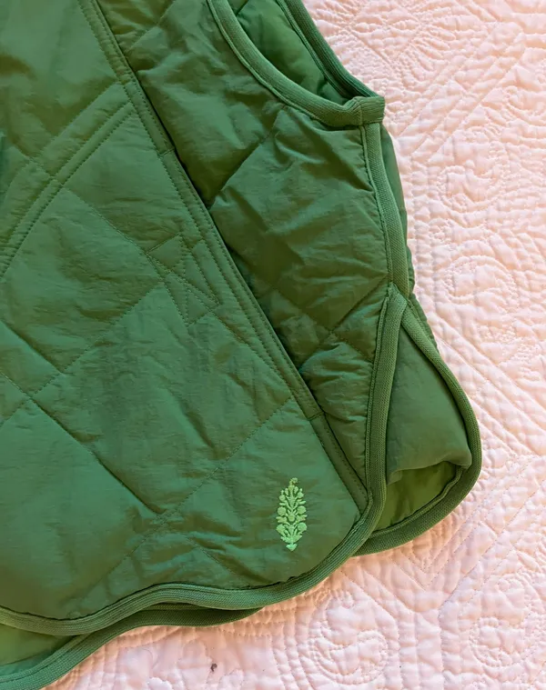 Movement Jacket - Image 4