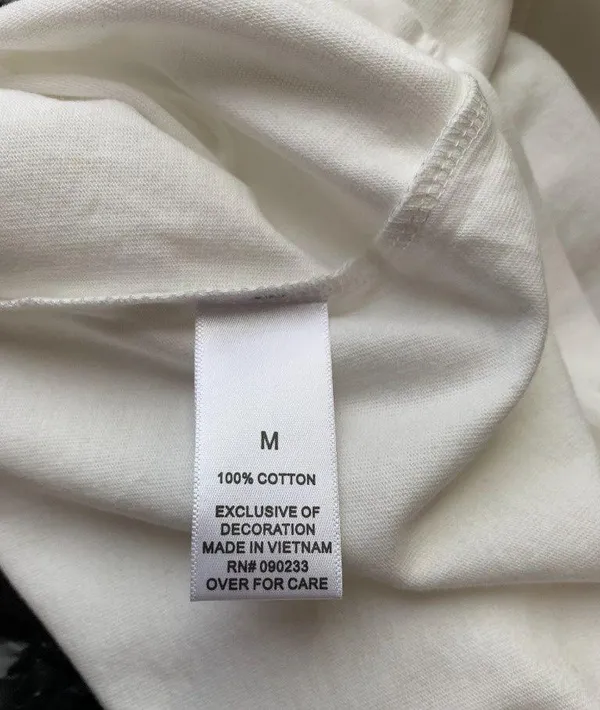 Fear Of God Essentials T-Shirt - Image 10