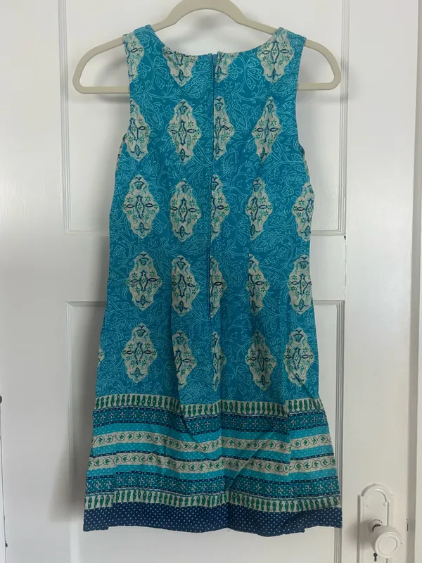 Vintage No Boundaries Dress - Image 2
