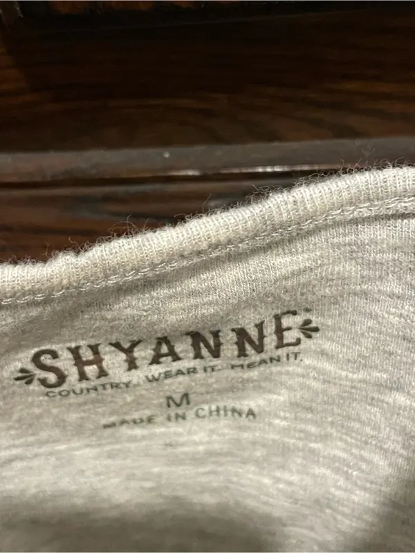 Shyanne Tie Front Button Down Camisole - Image 3