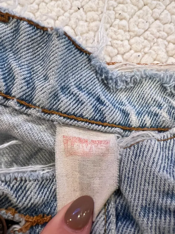 Levi’s Jeans - Image 5