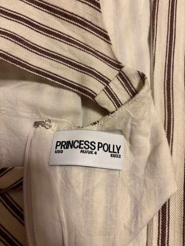 Princess Polly Dress Mini - Image 3