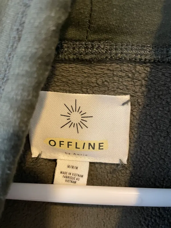 Aerie sweatshirt - Image 2