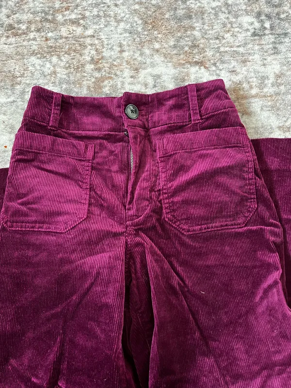Anthropologie Collette by Maeve Pants - Image 2