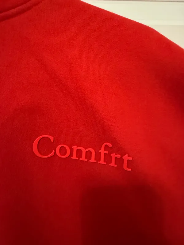 Comfrt Sweatshirt - Image 2