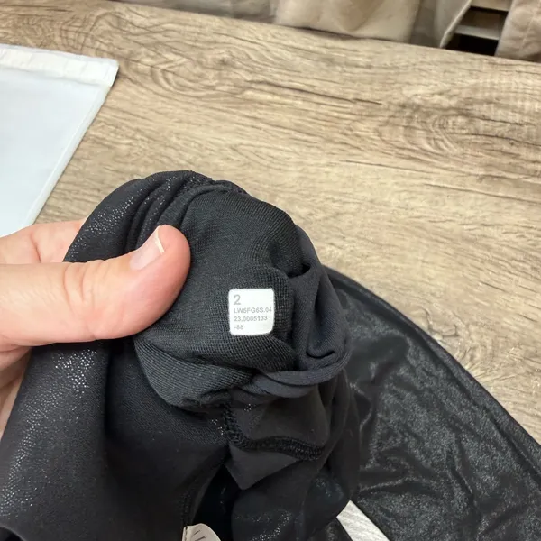Lululemon Align High-Rise Pant‎ 28" *Shine size 2 - Image 7